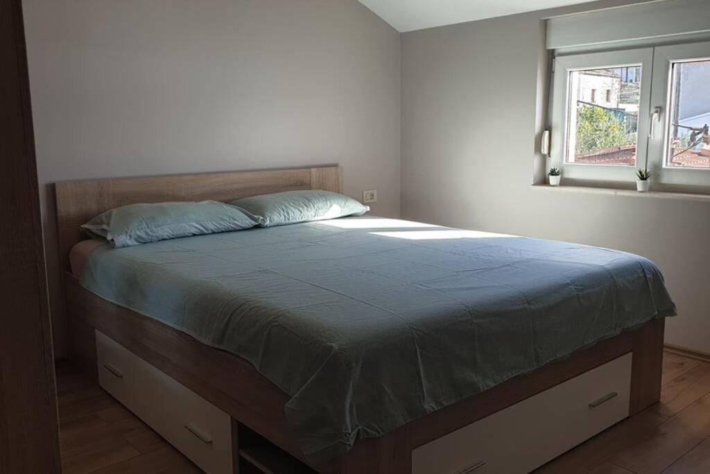 Apartment Mustapic كليك المظهر الخارجي الصورة