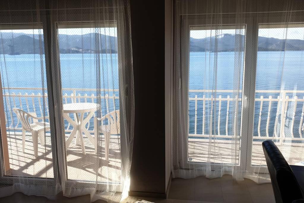 Apartment Mustapic كليك المظهر الخارجي الصورة