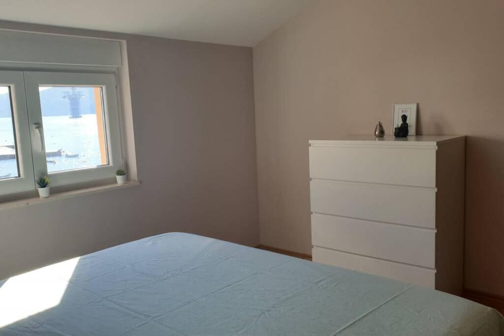 Apartment Mustapic كليك المظهر الخارجي الصورة